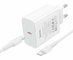 Bộ sạc Type C Hoco C162A 40W