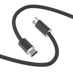 Cáp Type C to Type C Wiwu Essen C101 240W 1.5m