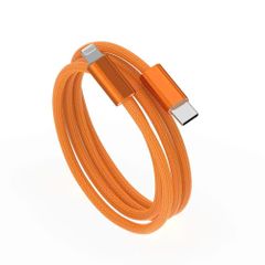 Cáp Type C to Lightning Wiwu Essen 27W 1.5m