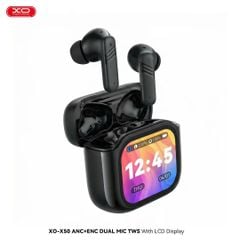 ** Tai nghe Bluetooth XO X50 ANC + ENC