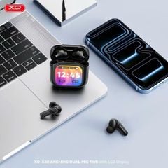 ** Tai nghe Bluetooth XO X50 ANC + ENC