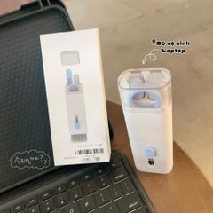 ** Bút vệ sinh 7 in 1