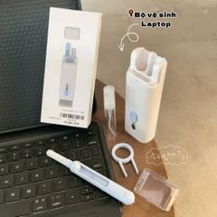 ** Bút vệ sinh 7 in 1