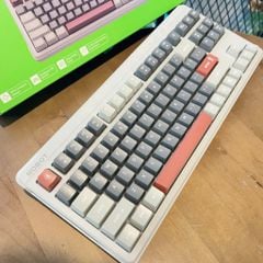 Bàn phím dây Robot RK50