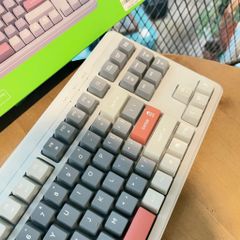 Bàn phím dây Robot RK50