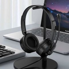 ** Headphone dây Robot P30