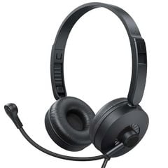 ** Headphone dây Robot P30