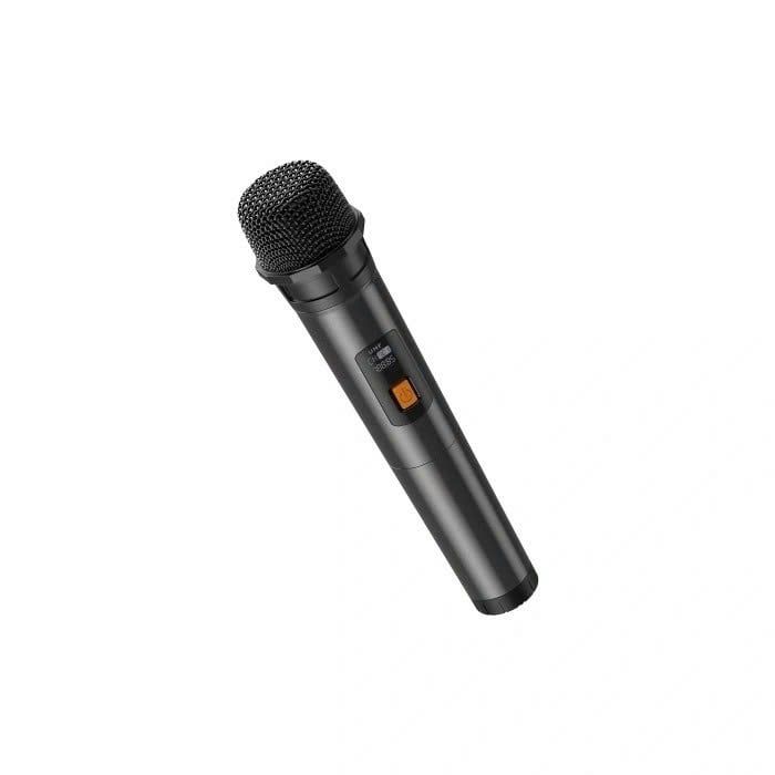 Loa Bluetooth kèm 1 mic Wiwu P20