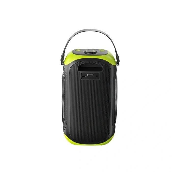 Loa Bluetooth kèm 1 mic Wiwu P20