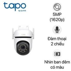 ** Camera IP TPlink Tapo C530WS