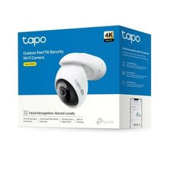 ** Camera IP TPlink Tapo C560WS