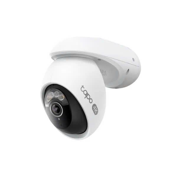 ** Camera IP TPlink Tapo C560WS