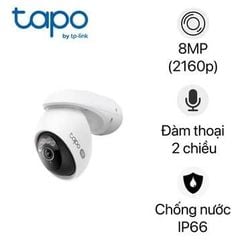 ** Camera IP TPlink Tapo C560WS