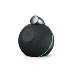 Đế sạc kiêm loa Wiwu G042 QI2 25W 3 in 1