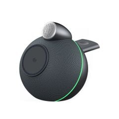 Đế sạc kiêm loa Wiwu G042 QI2 25W 3 in 1