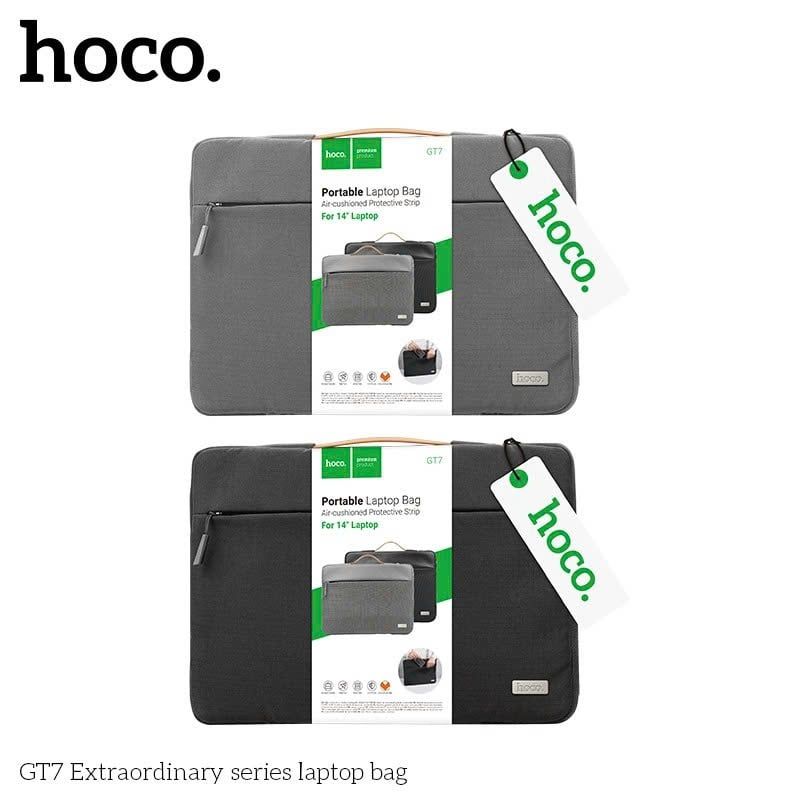 Túi Laptop Hoco GT7 14 inch