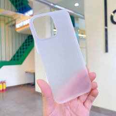 Ốp IP 16 Pro Max Raigor Inverse nhám lụa siêu mỏng