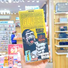 DCL IP 17 Pro full KINGKONG tự dán