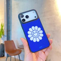 Ốp IP 17 Pro Max nhám đen camera Casetify