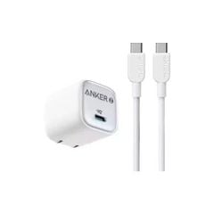 Bộ sạc Type C Anker B2699 20W