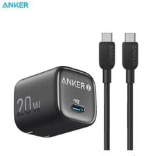 Bộ sạc Type C Anker B2699 20W