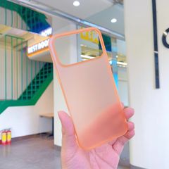 ** Ốp IP 17 Pro Max Ravaka nhám lụa siêu mỏng