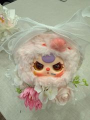 ** Giỏ hoa Baby Three V1