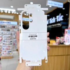 ** PPF Luxury sau nhám SS S26 Ultra full loa loại 160K