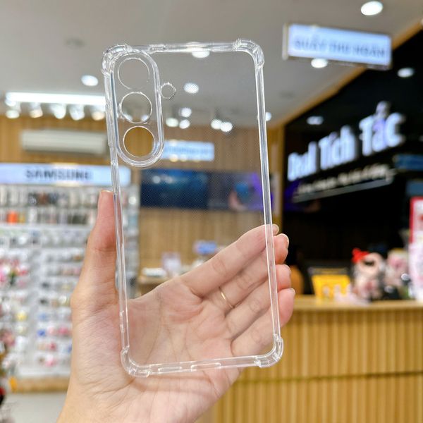 ** Ốp SS S26 Plus chống sốc phát sáng