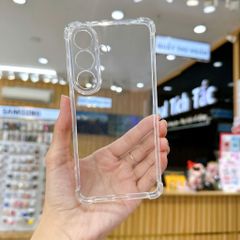 ** Ốp Samsung S26 chống sốc phát sáng