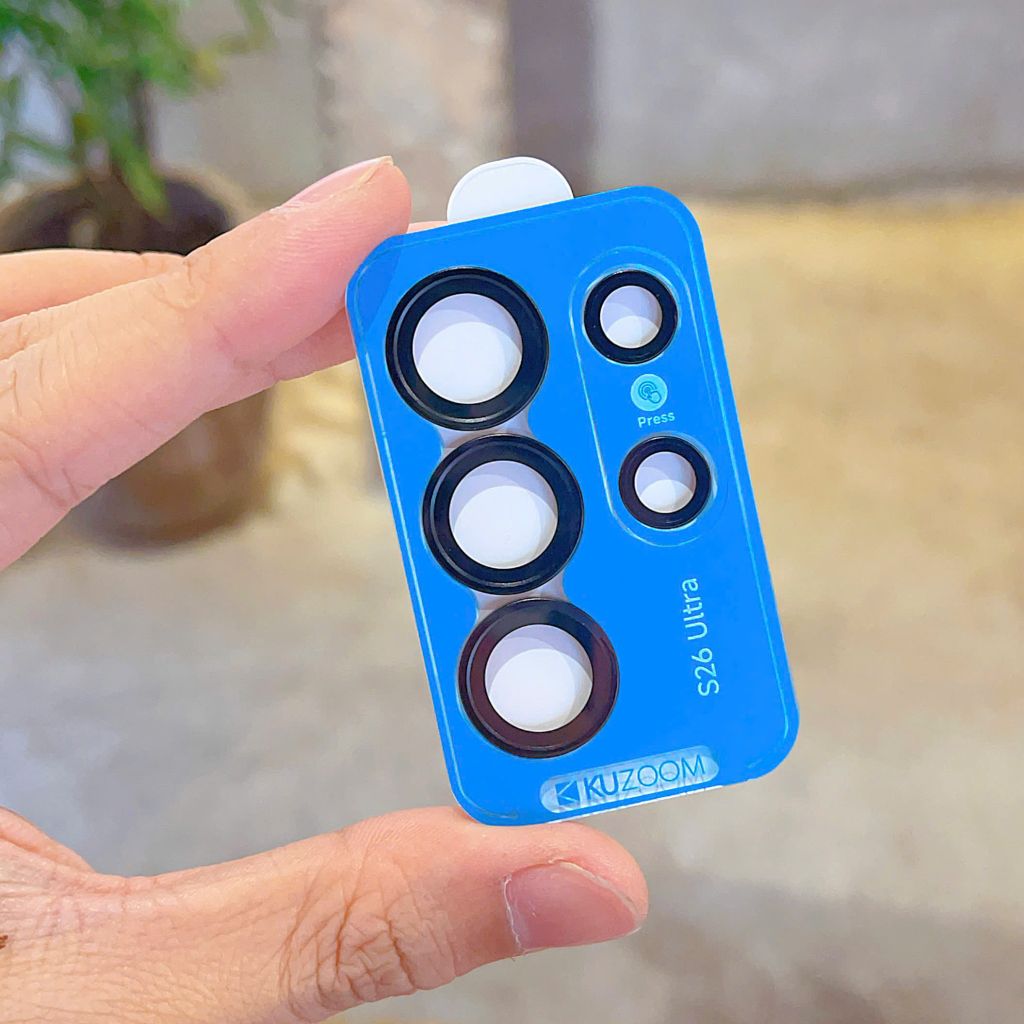 ** DCL camera mắt rời SS S26 Ultra Kuzoom màu