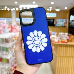 Ốp IP 17 nhám đen camera Casetify