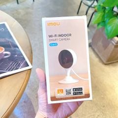 ** Camera IP Imou C32EP 3MP