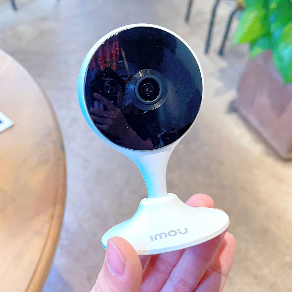 ** Camera IP Imou C32EP 3MP