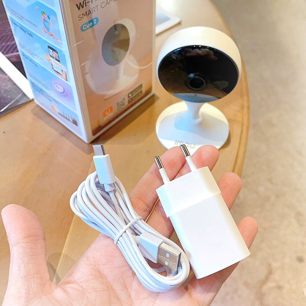 ** Camera IP Imou C32EP 3MP