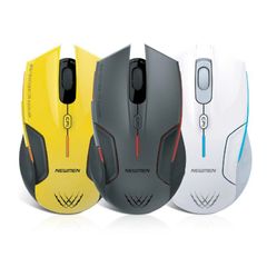 Chuột không dây Dual Newmen E500 Pro