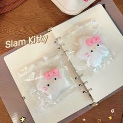 ** Slime Kitty sao
