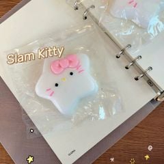 ** Slime Kitty sao