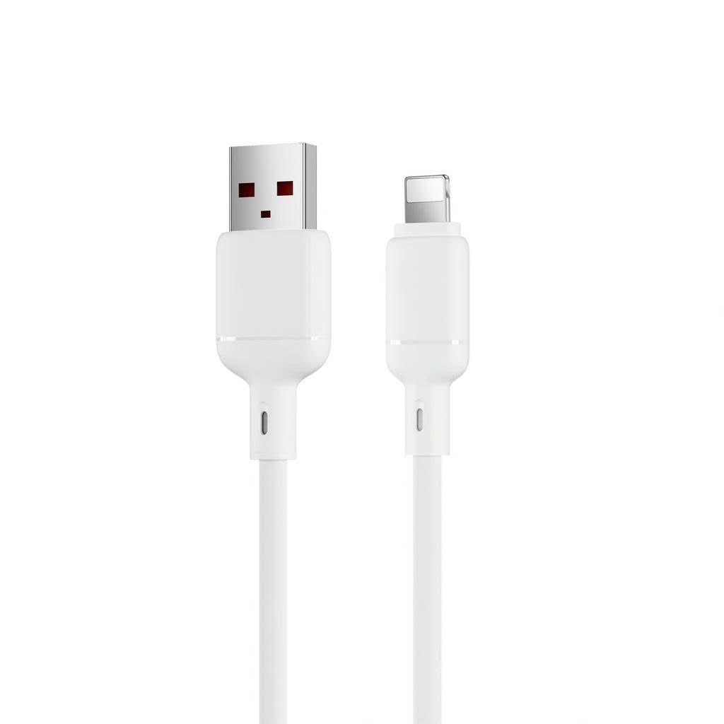 Cáp Lightning Stellar 1m