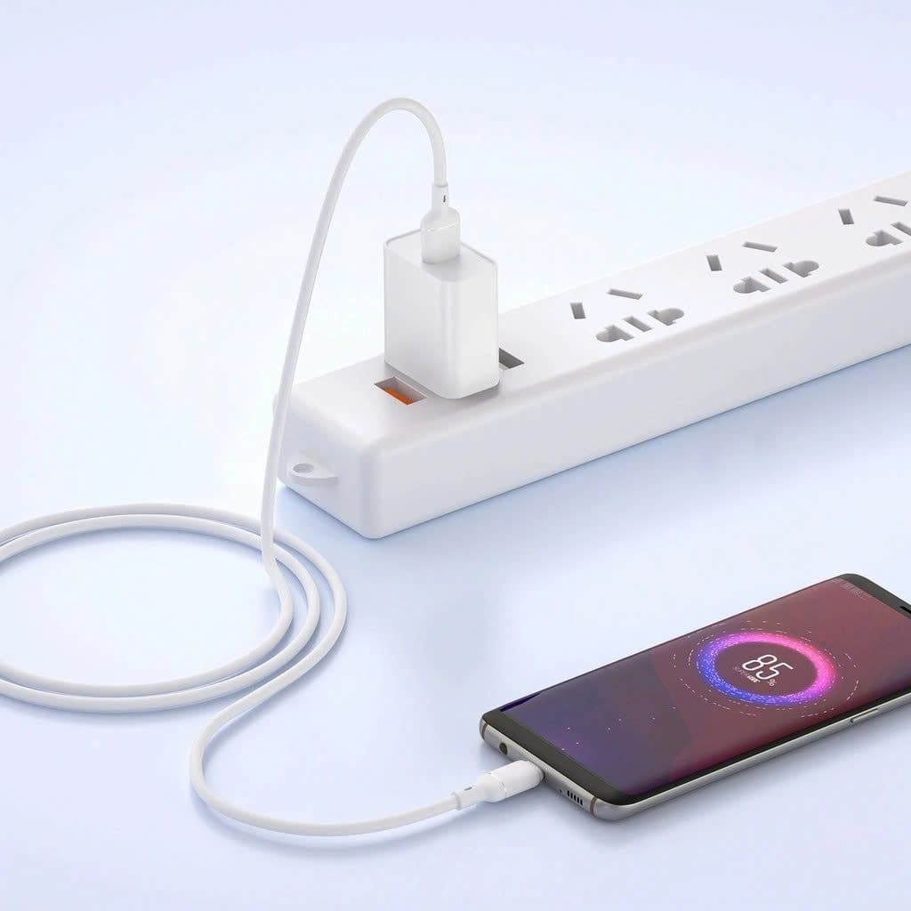 Cáp Micro Stellar 1m