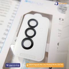 ** DCL camera mắt rời SS S26/S26+ Kuzoom màu