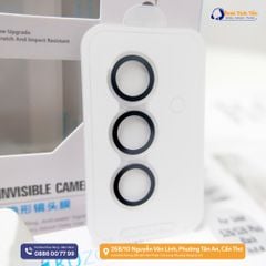 ** DCL camera mắt rời SS S26/S26+ Kuzoom màu