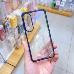 ** Ốp SS S26 Likgus trong viền màu camera trơn