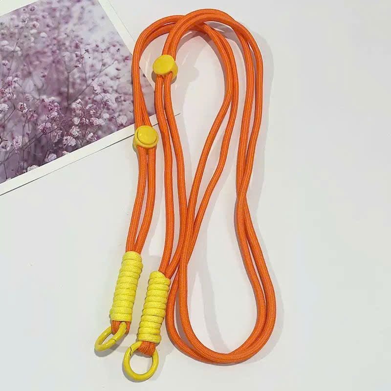 ** Dây đeo vải 2 khoen 1m2