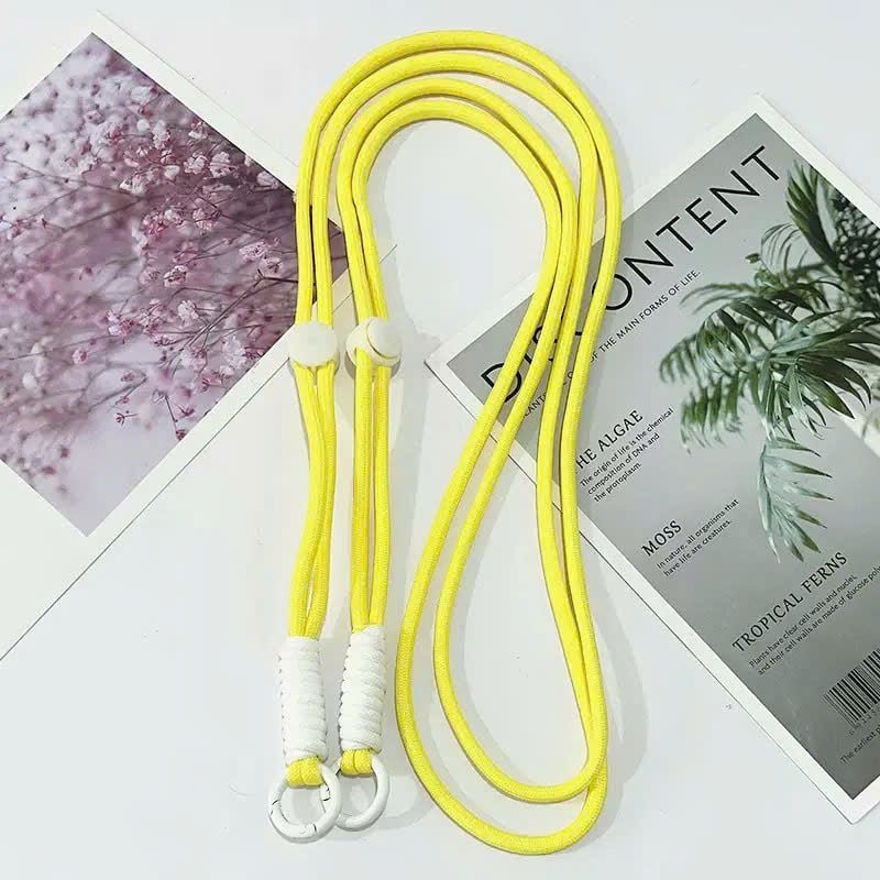 ** Dây đeo vải 2 khoen 1m2