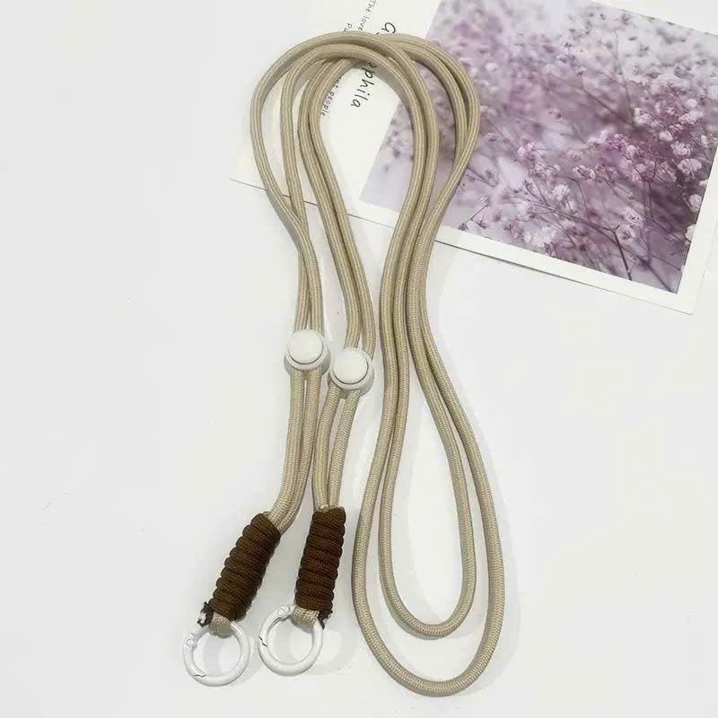 ** Dây đeo vải 2 khoen 1m2
