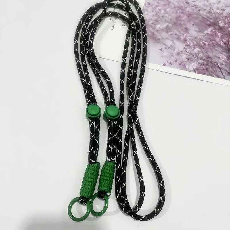 ** Dây đeo vải 2 khoen 1m2