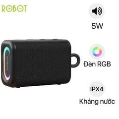 Loa Bluetooth Robot RB180