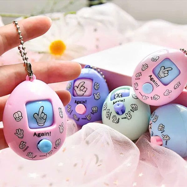 ** Móc khóa trứng