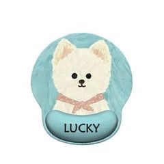 ** Lót chuột đệm tay nhiều hình